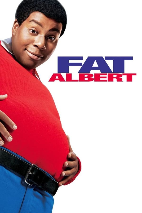 An obese boy named Fat Albert and his friends Rudy, Mushmouth, Bill, Dumb Donald, Russell, and Weird Harold, pulls into trouble when they 