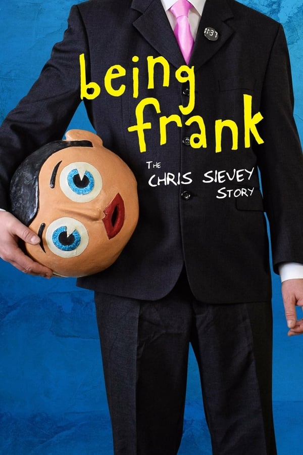 The hilarious and bizarre story of Frank Sidebottom, the cult British comedian in a papier mâché head, and the secretive life of Chris Sievey, the artist trapped inside.