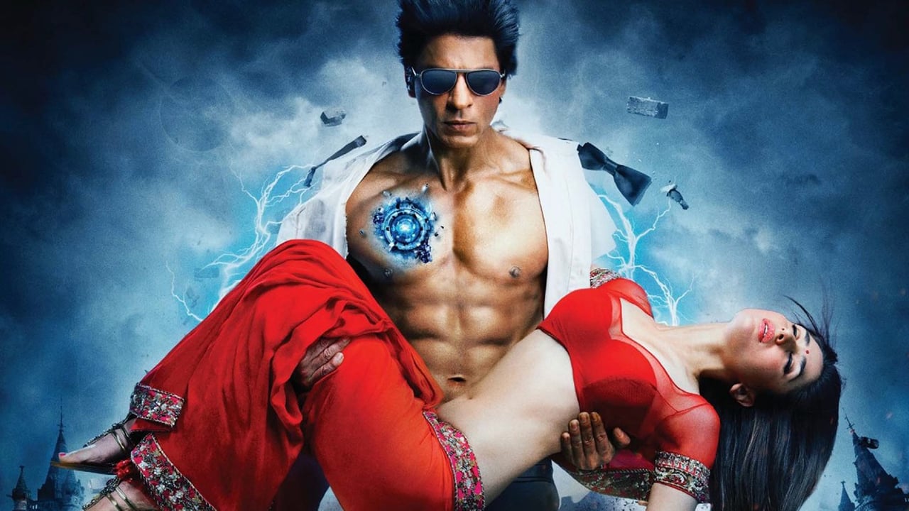 Ra.One 0