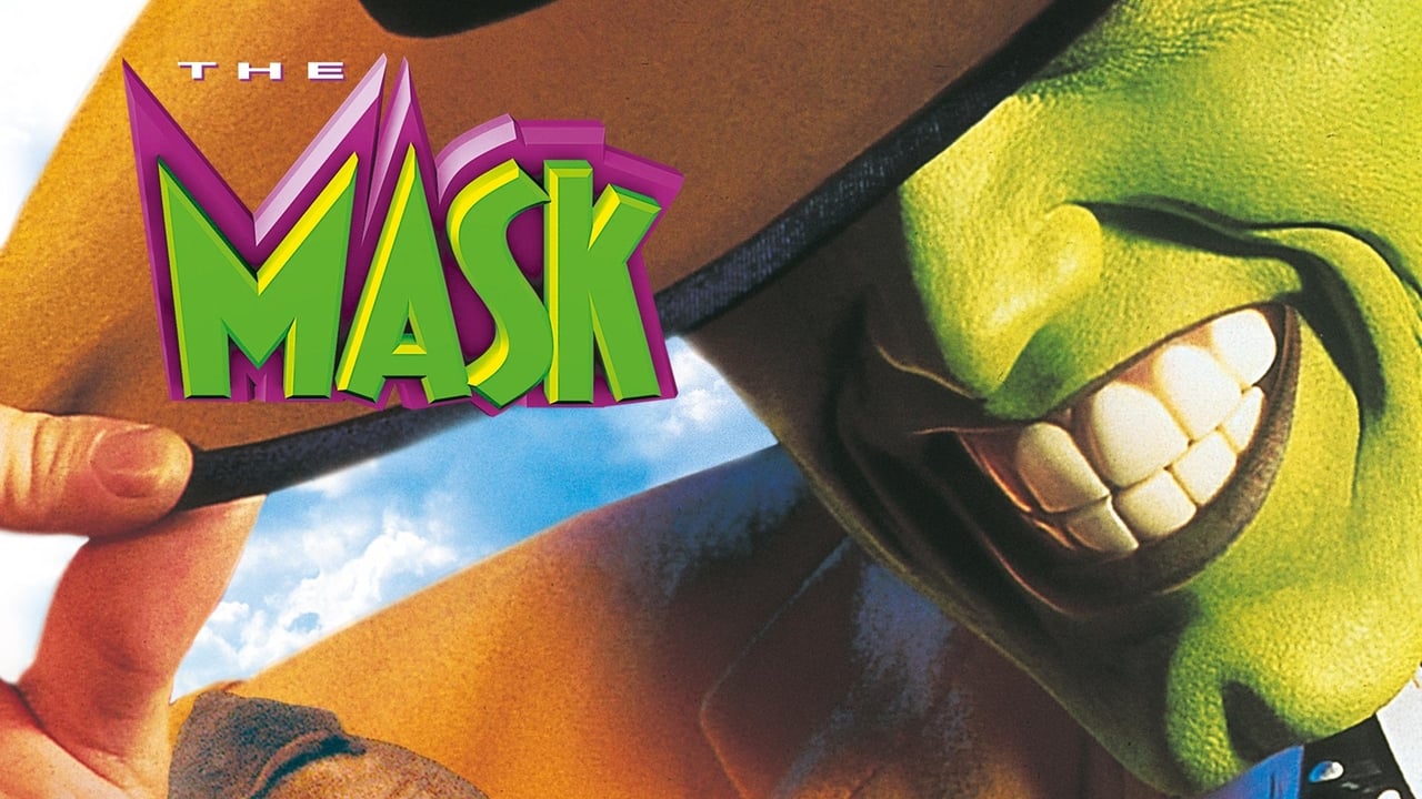 The Mask 0