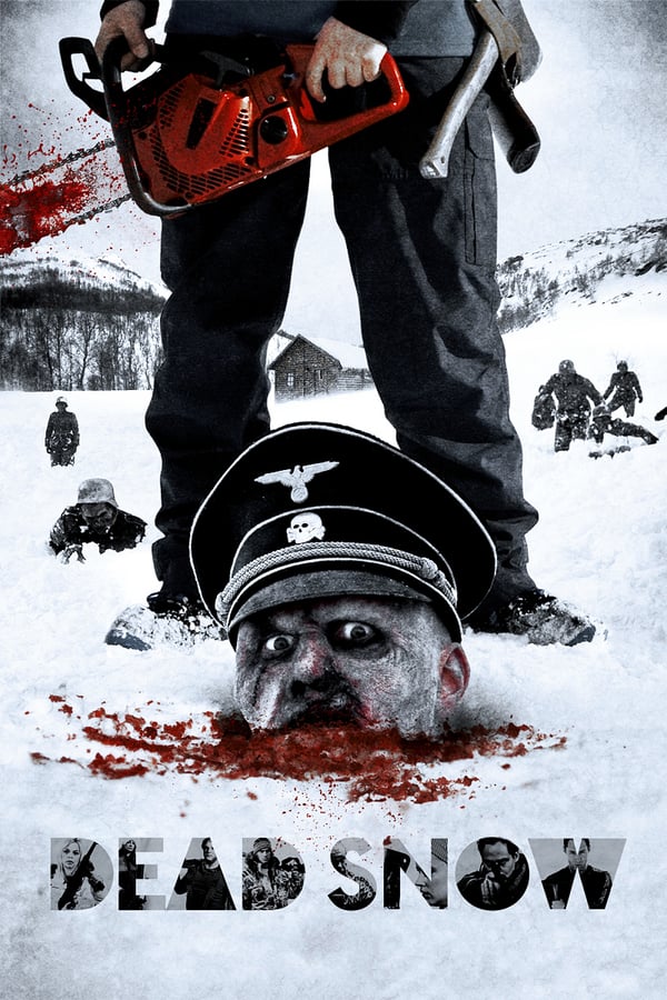 Eight medical students on a ski trip to Norway discover that Hitler's horrors live on when they come face to face with a battalion of zombie Nazi soldiers intent on devouring anyone unfortunate enough to wander into the remote mountains where they were once sent to die.