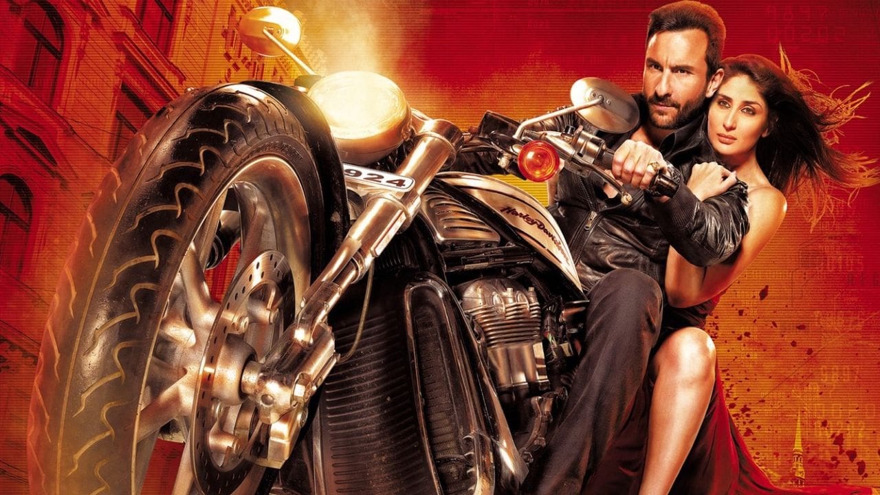 Agent Vinod 0