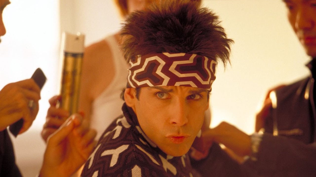 Zoolander 0