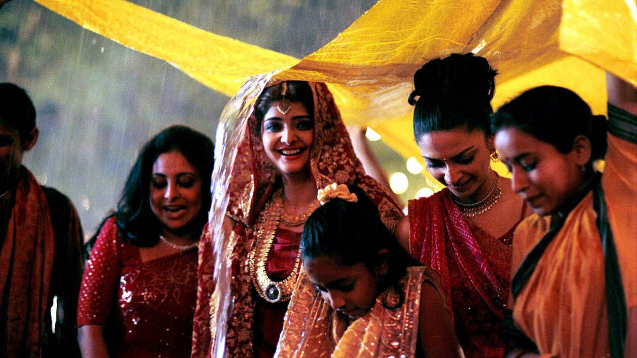 Monsoon Wedding 0