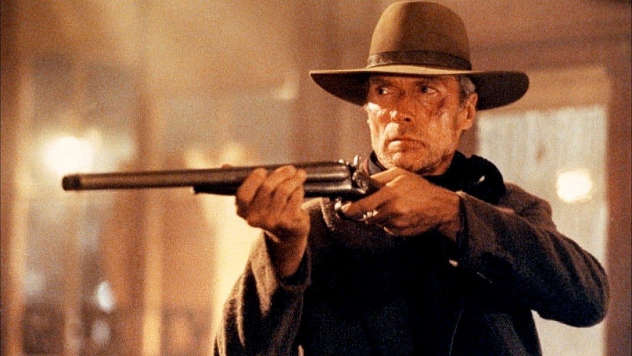 Unforgiven 0