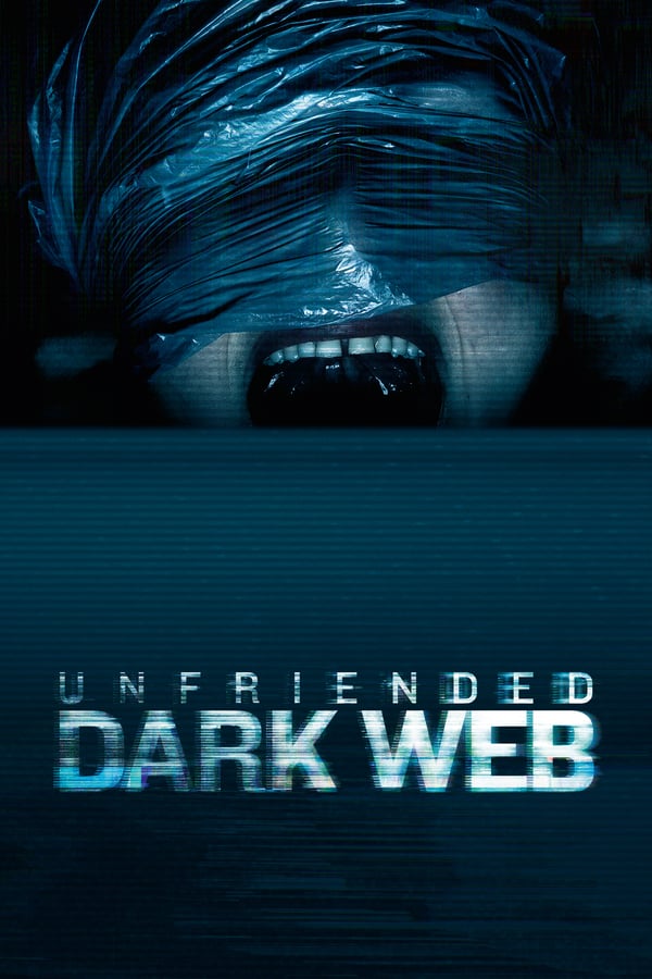 ​When a 20-something finds a cache of hidden files on his new laptop, he and his friends are unwittingly thrust into the depths of the dark web. They soon discover someone has been watching their every move and will go to unimaginable lengths to protect the dark web.