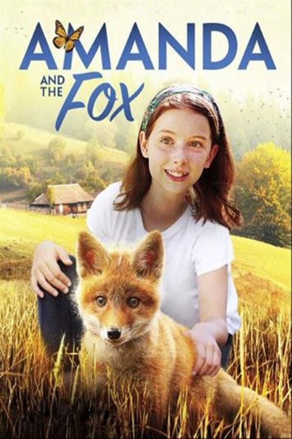 Ten year old Amanda desperately wants a dog but her Dad won't have it. When she finds a young fox, she and her friend Maggie conspire to keep it as a pet. Little do they know the trouble awaits as the fox is pursued by a pair of shady, bumbling Russians with an ulterior motive.