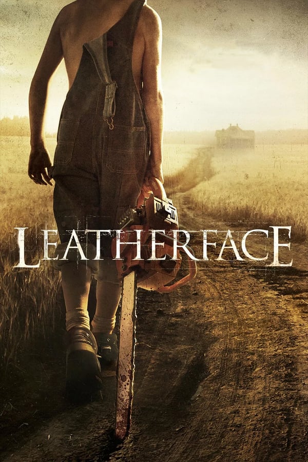 A young nurse is kidnapped by a group of violent teens who escape from a mental hospital and take her on the road trip from hell. Pursued by an equally deranged lawman out for revenge, one of the teens is destined for tragedy and horrors that will destroy his mind, moulding him into a monster named Leatherface.
