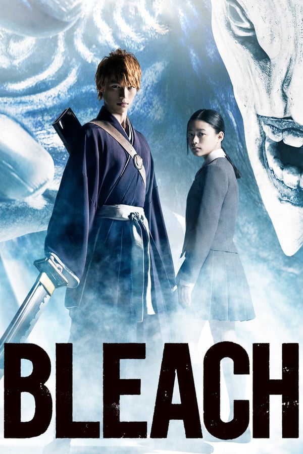 High school student Ichigo Kurosaki lives an ordinary life, besides being able to see ghosts and the blurry memories of his mother death under strange circumstances when he was a kid. His peaceful world suddenly breaks as he meets Rukia Kuchiki, a God of Death.
