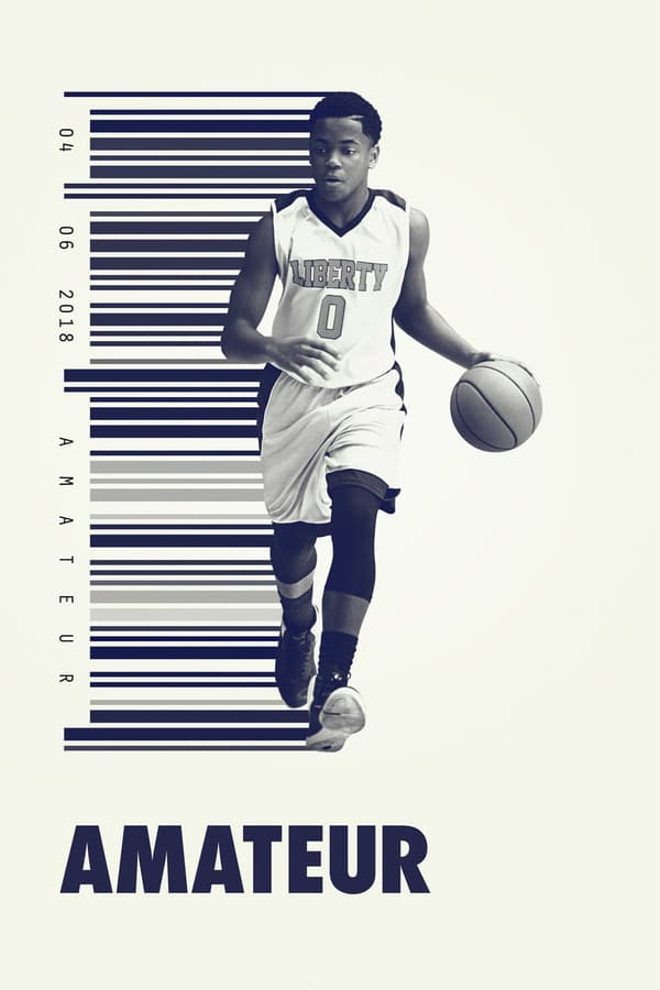 14-year-old basketball phenom Terron Forte has to navigate the under-the-table world of amateur athletics when he is recruited to an elite NCAA prep school.