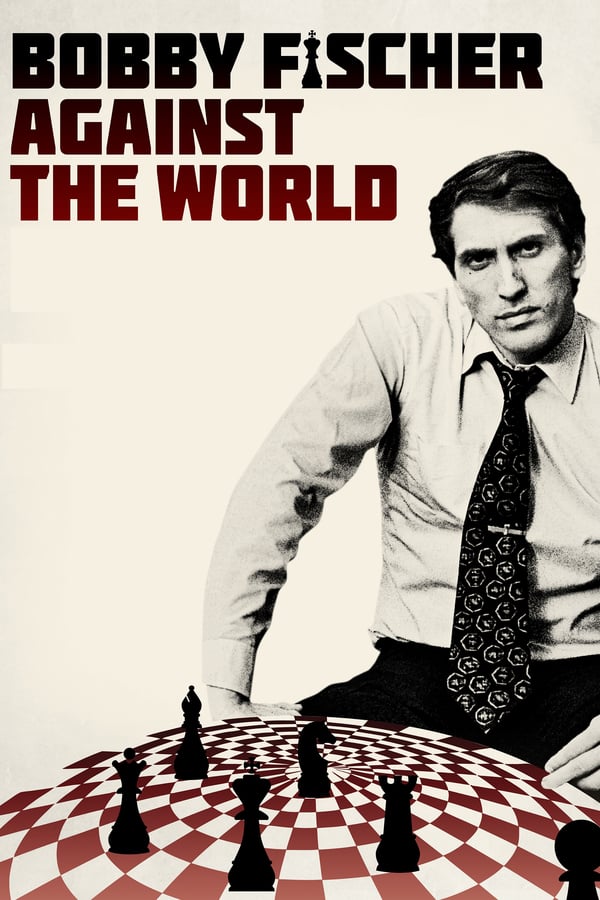 Dieser Film ist die erste Dokumentation, die das tragische und bizarre Leben des späteren Schachweltmeisters Bobby Fischer zu ergründen versucht. Die dramatische Komponente seines Lebens ist unbestreitbar: von seiner schwierigen Kindheit, zu seinem Rockstar-Status als Weltmeister und Kalter-Kriegs-Ikone, bis hin zu seinem Leben als Flüchtling.
