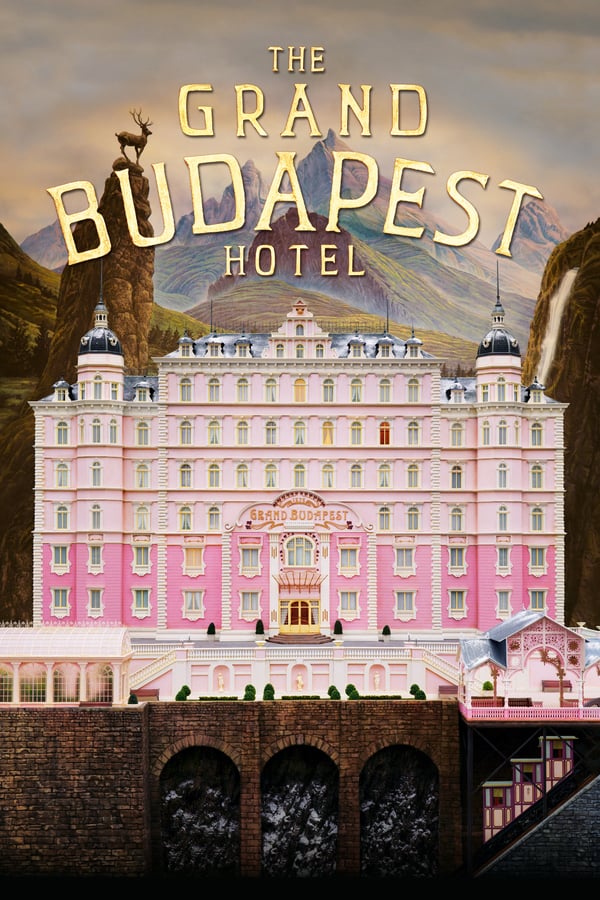 'The Grand Budapest Hotel' vertelt het verhaal van een legendarische hotelmanager van een beroemd Europees hotel. Tussen de oorlogen in raakt hij bevriend met een jonge medewerker die een vertrouweling van hem wordt.