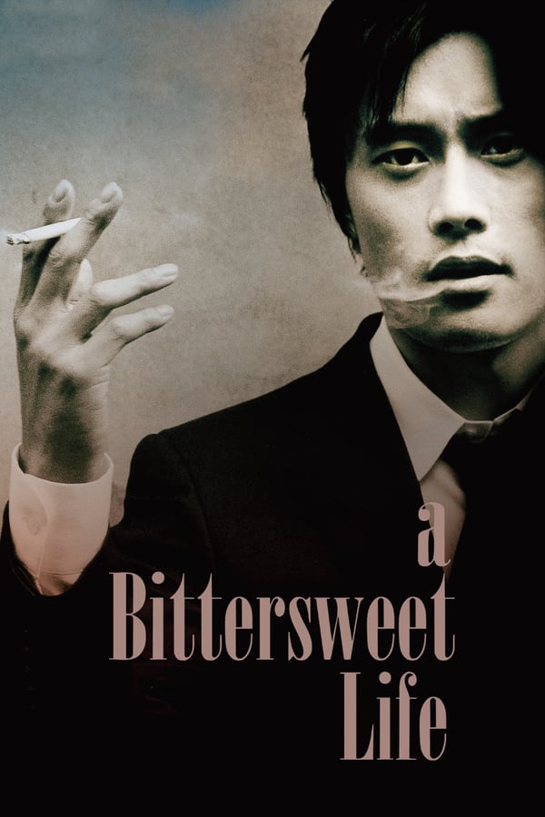 Kim Sun-woo is an enforcer and manager for a hotel owned by a cold, calculative crime boss, Kang who assigns Sun-Woo to a simple errand while he is away on a business trip; to shadow his young mistress, Heesoo, for fear that she may be cheating on him with another, younger man, with the mandate that he must kill them both if he discovers their affair.