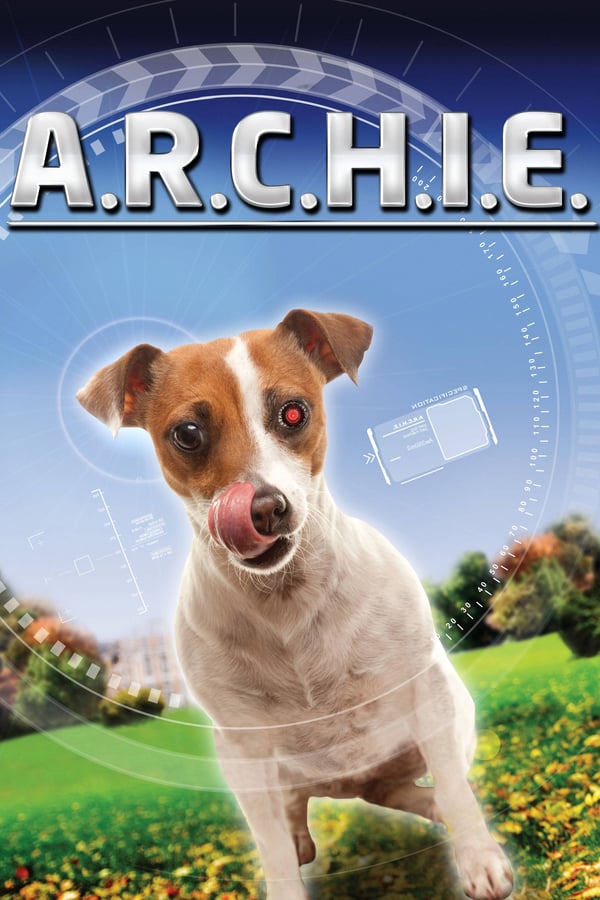 A recently orphaned 15-year-old who has moved to a small town to live with her uncle befriends a robotic canine with super strength, x-ray vision and the ability to talk and the pair take on a military complex, bullies, kidnappers, romance and the world.
