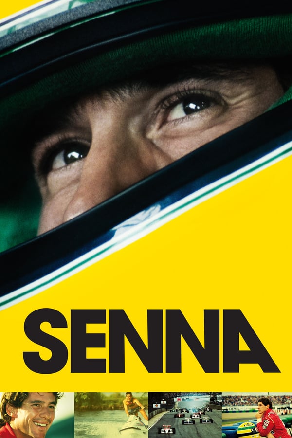 Senna's remarkable story, charting his physical and spiritual achievments on the track and off, his quest for perfection, and the mythical status he has since attained, is the subject of Senna, a documentary feature that spans the racing legend's years as an F1 driver, from his opening season in 1984 to his untimely death a decade later.