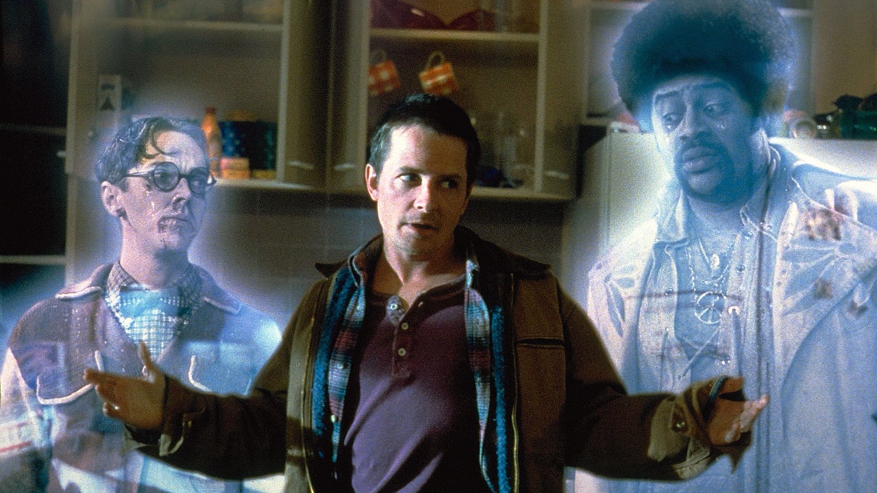 The Frighteners 0