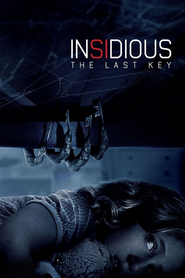 De film speelt zich af na de gebeurtenissen uit 'Insidious: Chapter 3'. Nadat Elise Rainier de familie Brenner heeft geholpen begint ze samen met Specs en Tucker een eigen bedrijf met de naam  