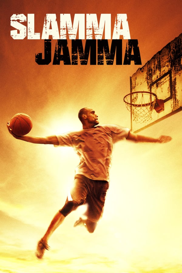 Wrongfully accused and sent to prison, a former basketball star prepares for the national slam dunk competition while finding redemption in himself and in those he loves.