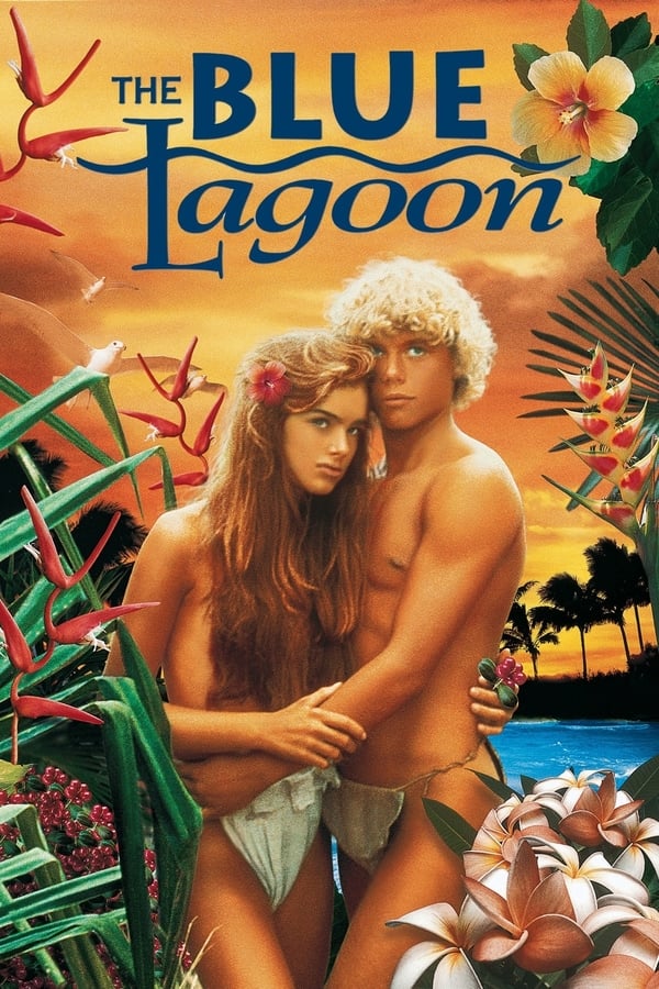 Two small children and a ship's cook survive a shipwreck and find safety on an idyllic tropical island. Soon, however, the cook dies and the young boy and girl are left on their own. Days become years and Emmeline and Richard make a home for themselves surrounded by exotic creatures and nature's beauty. But will they ever see civilization again?