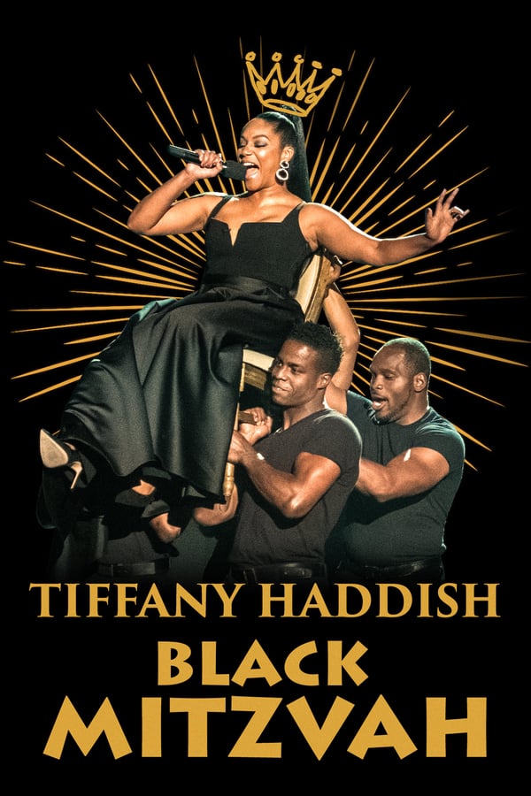 On her 40th birthday, Tiffany Haddish drops a bombastic special studded with singing, dancing and raunchy reflections on her long road to womanhood.