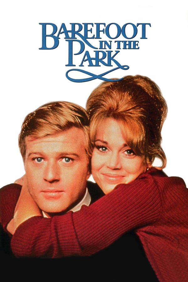 In this film based on a Neil Simon play, newlyweds Corie, a free spirit, and Paul Bratter, an uptight lawyer, share a sixth-floor apartment in Greenwich Village. Soon after their marriage, Corie tries to find a companion for mother, Ethel, who is now alone, and sets up Ethel with neighbor Victor. Inappropriate behavior on a double date causes conflict, and the young couple considers divorce.