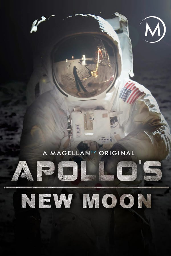 This extraordinary film features NASA film footage enhanced by AI-based software and other image processing. The clarity of the images gives viewers a whole new perspective on what it was like to step onto lunar soil and ramble about the alien landscapes. The film shows how teams of astronauts collected evidence that has revolutionized our understanding of the origin of both Earth and the moon.