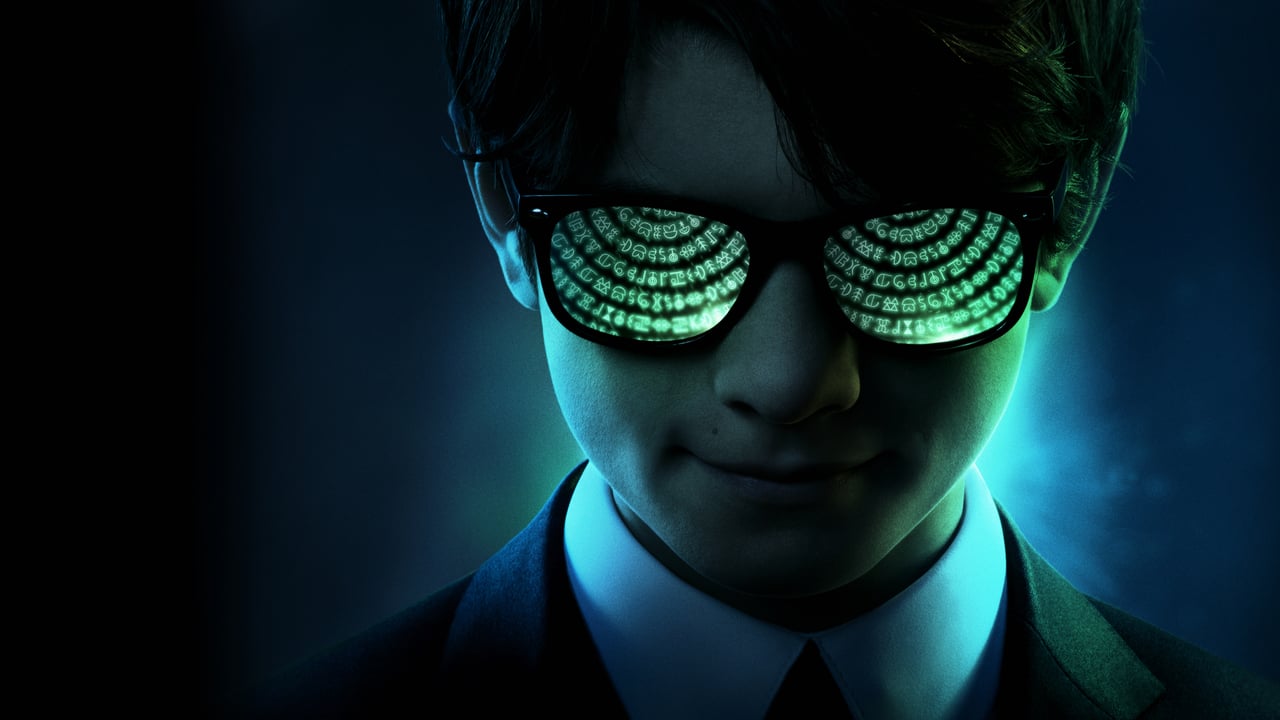 Artemis Fowl 0