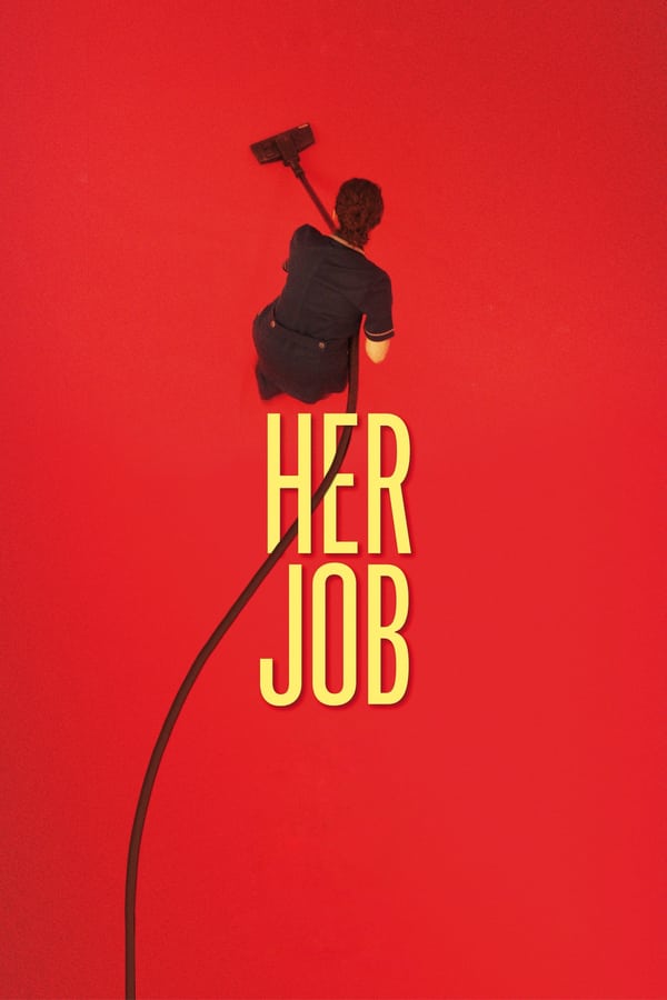 A devoted but underappreciated housewife's brief taste of autonomy as a mall cleaner (where she is a popular, model employee) is threatened by pending layoffs.