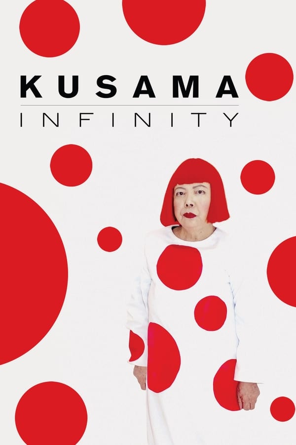 Now one of the world’s most celebrated artists, Yayoi Kusama broke free of the rigid society in which she was raised, and overcame sexism, racism, and mental illness to bring her artistic vision to the world stage. At 88 she lives in a mental hospital and continues to create art.