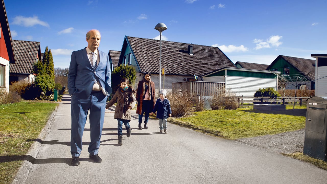 A Man Called Ove 0