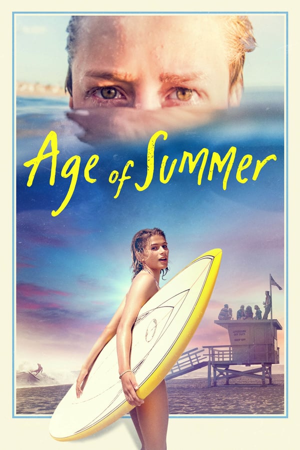 A determined teenage boy struggles to find acceptance within the Jr. Lifeguards of Hermosa Beach while juggling relationships and challenges in the summer of 1986.