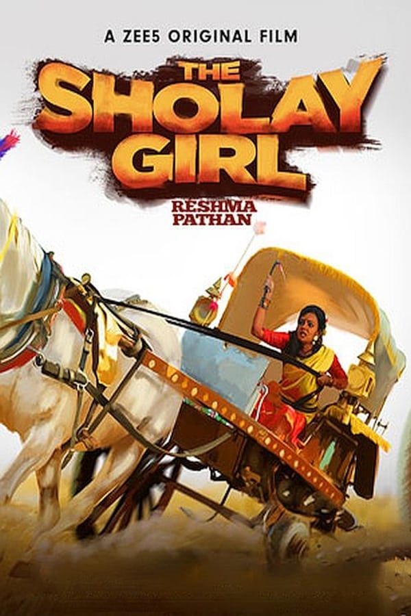 The journey of Indian film industry's first stunt woman Reshma Pathan, it will trace the life of Reshma and her stint in movies as a body double for various actresses. Bidita Bag plays the lead role of feisty stunt-woman.