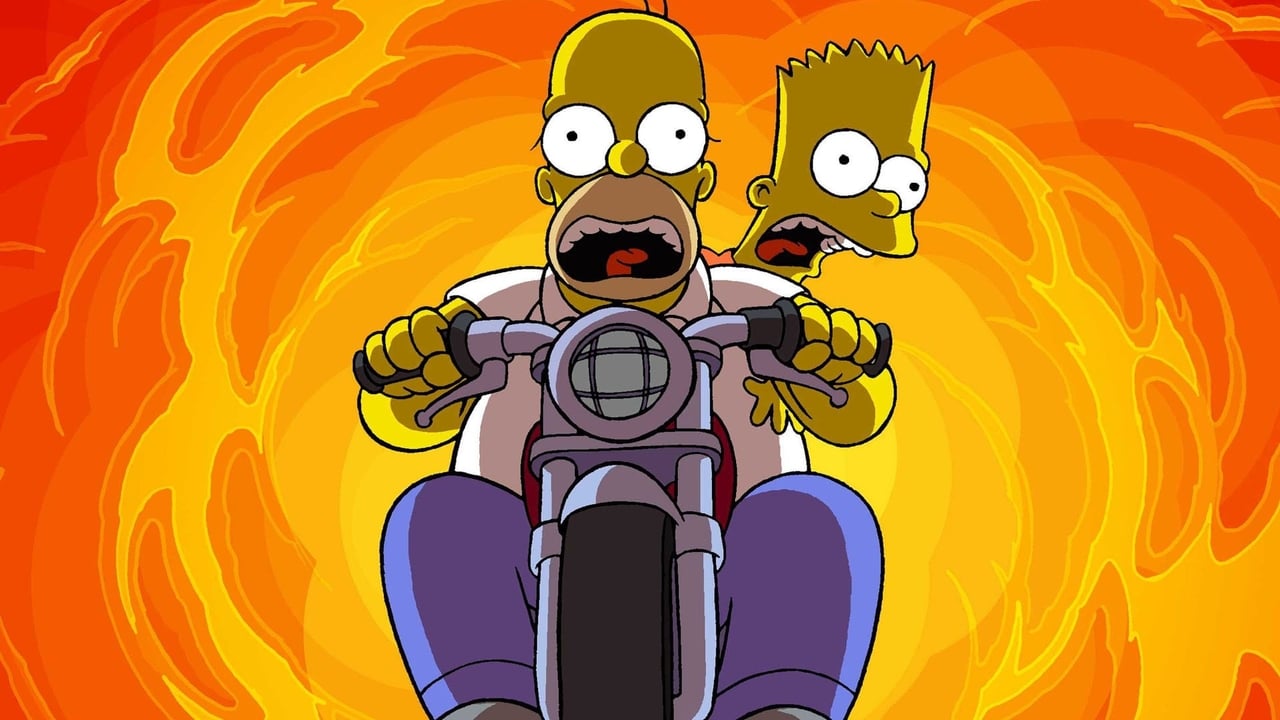 The Simpsons Movie 0