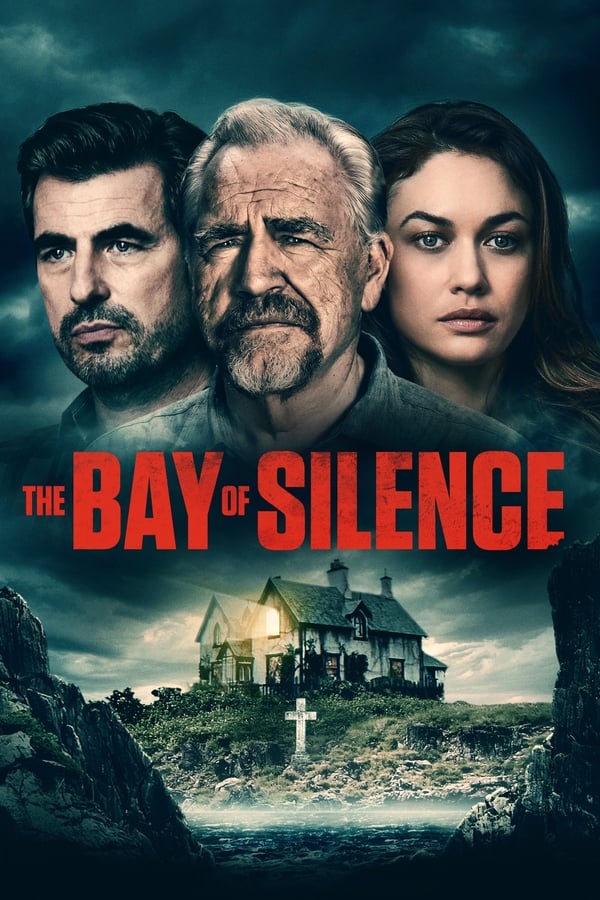 'The Bay of Silence' volgt een bescheiden technisch ingenieur, Will Walsh genaamd. Will is ervan overtuigd dat zijn vrouw, de kunstenares Rosalind, niet schuldig is aan de dood van hun baby. Vervolgens doet hij een gruwelijke ontdekking die een keten van andere onopgeloste zaken aan het licht brengt.