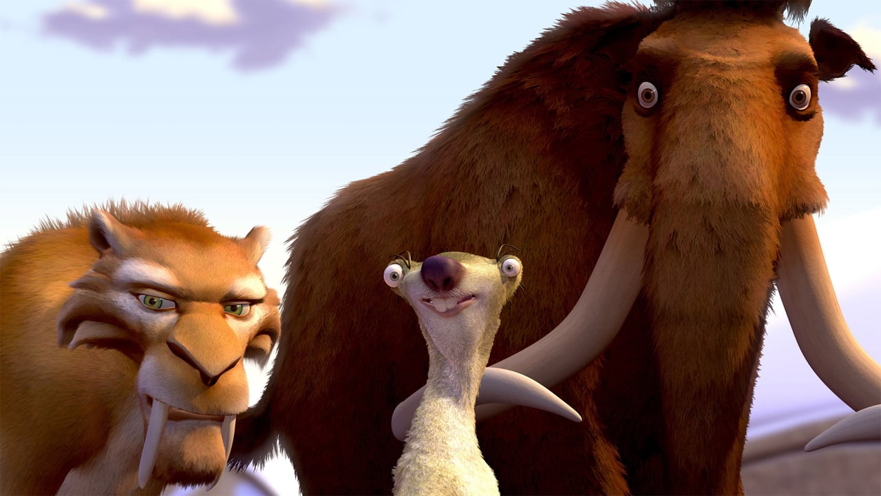 Ice Age 0