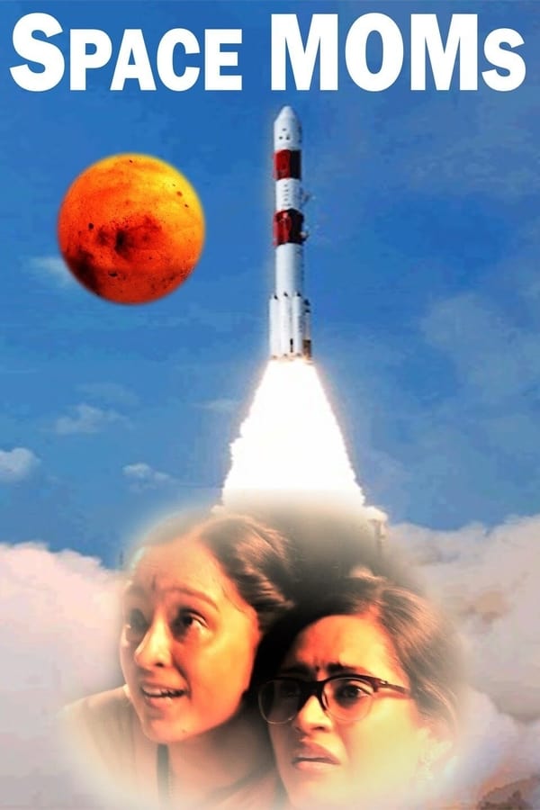 Inspired by the true story of the women engineers behind India's 2014 Mars Orbiter Mission (MOM), Space MOMs tells the story of normal, middle class working moms who also happen to be rocket scientists working on a very important mission. As the 