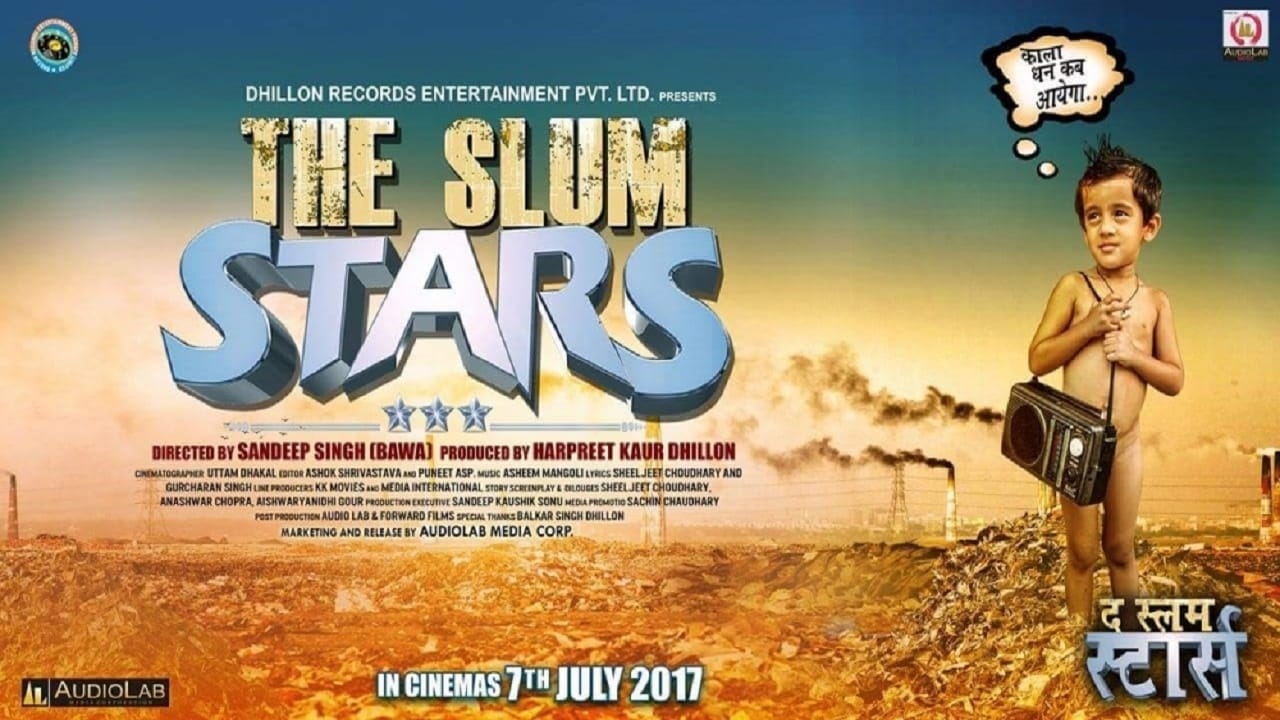 The Slum Stars 0