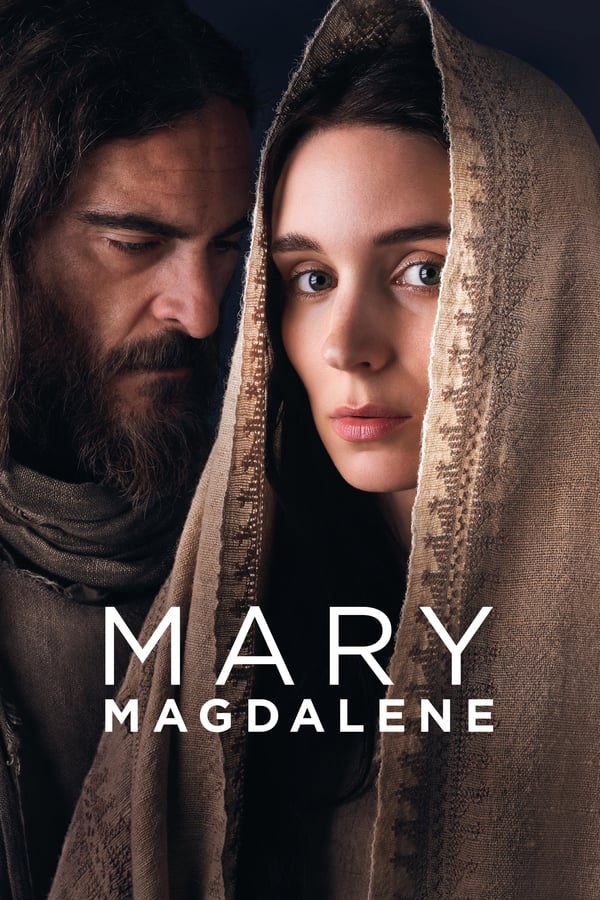 In the first century, free-spirited Mary Magdalene flees the marriage her family has arranged for her, finding refuge and a sense of purpose in a radical new movement led by the charismatic, rabble-rousing preacher named Jesus.