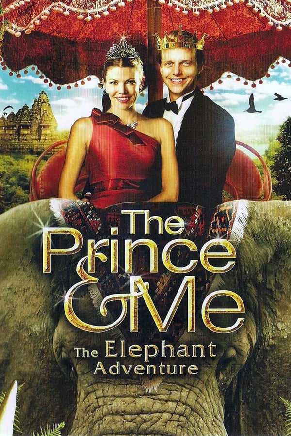 One year after their royal wedding, King Edvard and Queen Paige of Denmark receive an invitation to attend the wedding of Princess Myra of Sangyoon. Upon their arrival, Paige finds Myra is unhappy with her arranged marriage to the brooding and sinister Kah and is secretly in love with a young elephant handler named Alu.