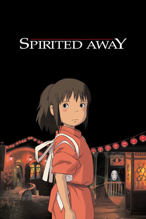 A young girl, Chihiro, becomes trapped in a strange new world of spirits. When her parents undergo a mysterious transformation, she must call upon the courage she never knew she had to free her family.