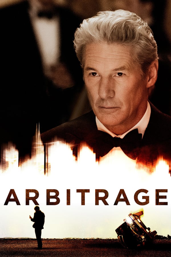 A troubled hedge fund magnate, desperate to complete the sale of his trading empire, makes an error that forces him to turn to an unlikely person for help.