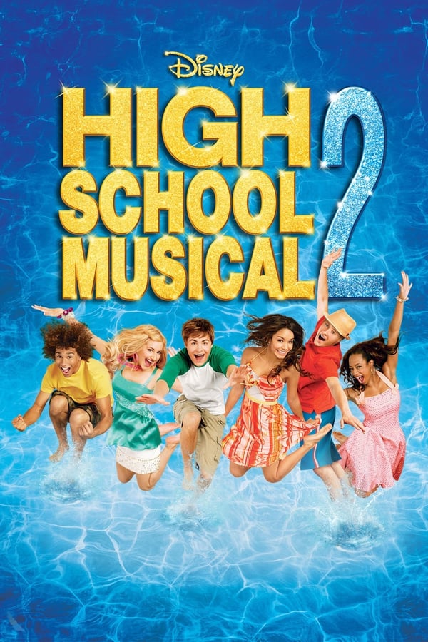 The East High Wildcats are ready to have the time of their lives. Troy is thrilled when he's offered a job in a country club, but it's all part of Sharpay's plot to lure him away from Gabriella. How will it all turn out? All questions are answered on the night of the club's Talent Show.