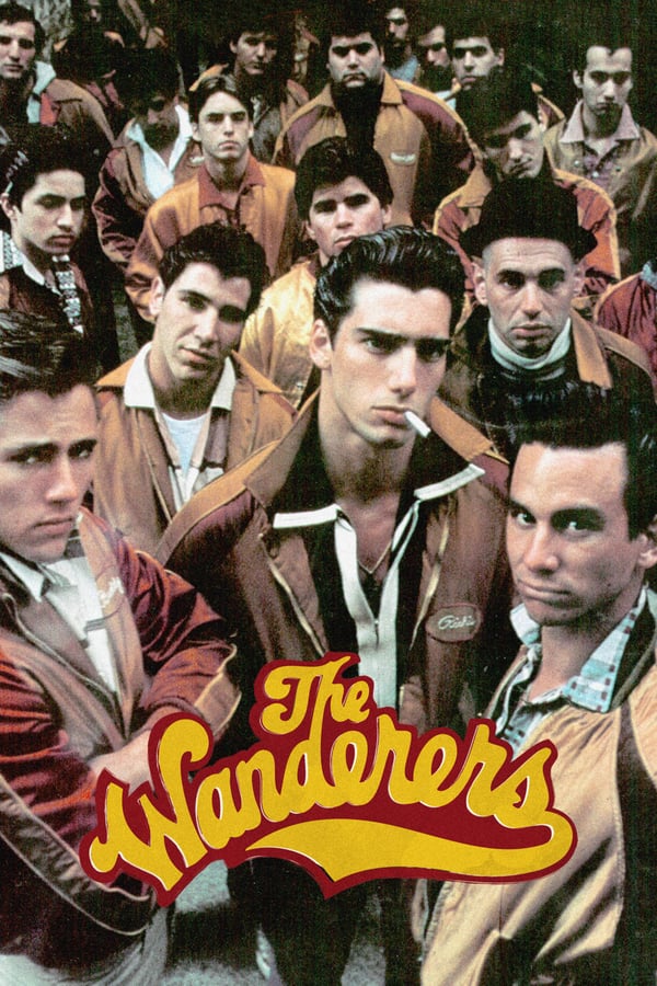 The Bronx, 1963. Een bende Italiaans-Amerikaanse jongeren, 'the Wanderers', is in een langdurige vete verwikkeld met de 'Fordham Baldies'. Bovendien hebben ze te maken met de sterk veranderende tijden, relaties, familie, seksualiteit en vooral vriendschappen.