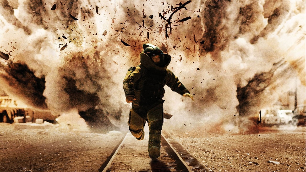 The Hurt Locker 0