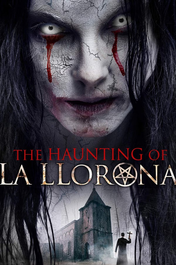 The screams of the children echo throughout the night as a violent reminder of a demon of the past. La Llorona, a paranormal force has returned and seeks the blood of the innocent, proving that the legend is real.