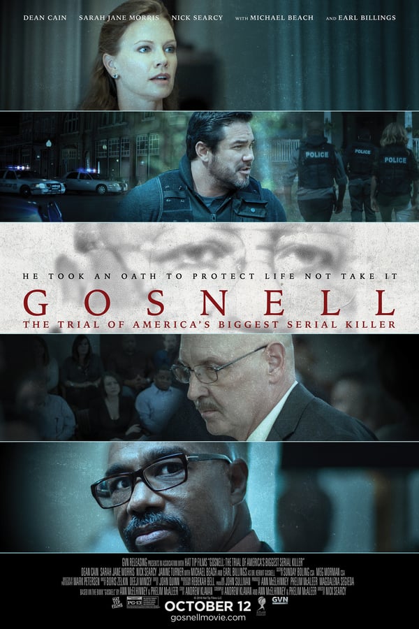The story of the investigation and trial of abortion provider Dr Kermit Gosnell.