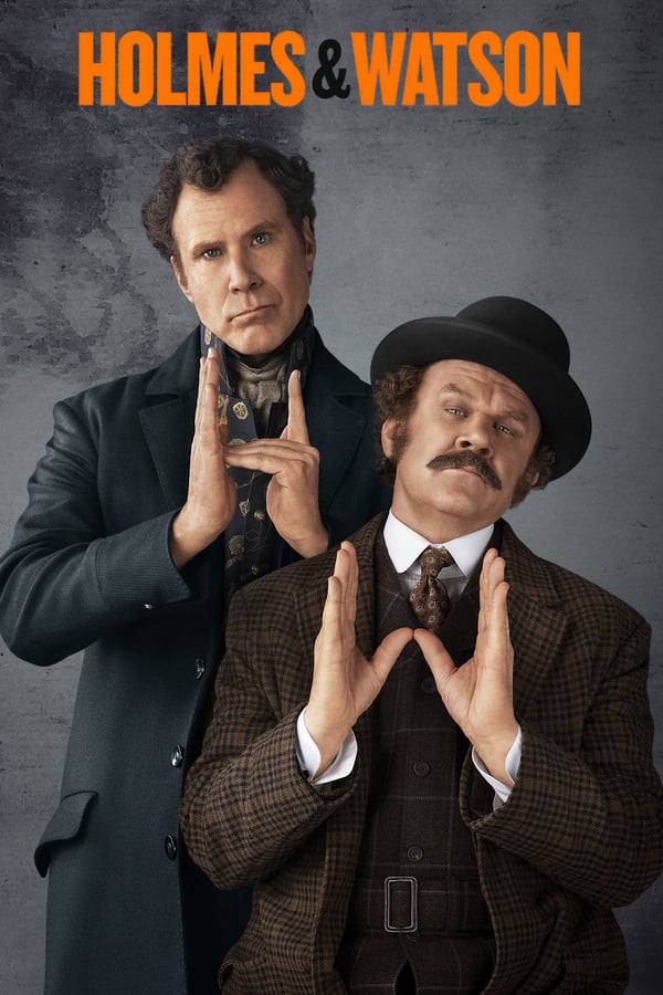 Detective Sherlock Holmes and Dr. John Watson join forces to investigate a murder at Buckingham Palace. They soon learn that they have only four days to solve the case, or the queen will become the next victim.