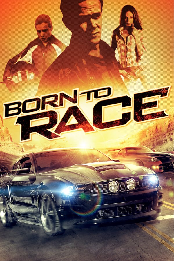 Born To Race is the story of Danny Krueger, a rebellious young street racer on a collision course with trouble. After an accident at an illegal street race, he is sent to a small town to live with his estranged father, a washed up NASCAR racer. When Danny decides to enter the NHRA High School Drags, he's forced to seek his father's help in taking down the local hot shot