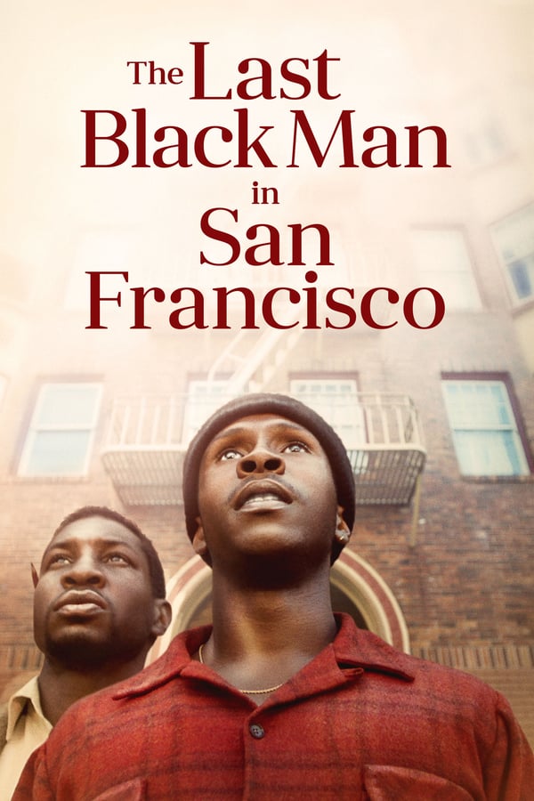 Jimmie Fails dreams of reclaiming the Victorian home his grandfather built in the heart of San Francisco. Joined on his quest by his best friend Mont, Jimmie searches for belonging in a rapidly changing city that seems to have left them behind.