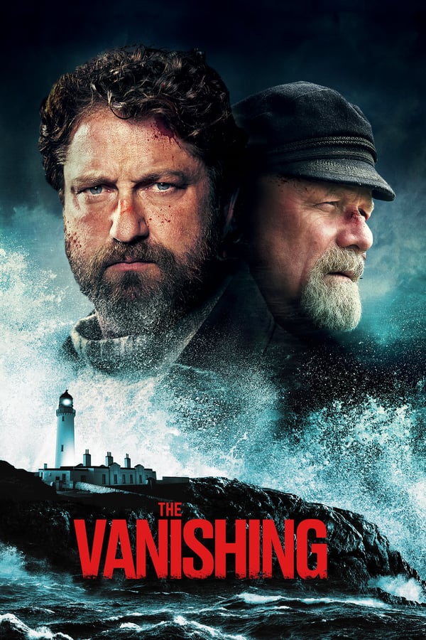 Three lighthouse keepers on an uninhabited island off the coast of Scotland discover something that isn't theirs to keep.
